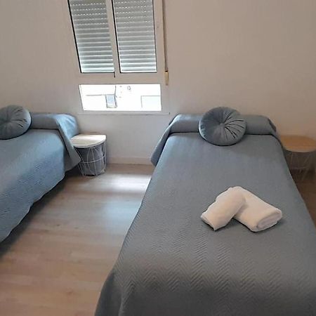 La Huella Del Peregrino - Ionut Preda Apartment ปาลัสเดเรย์ ภายนอก รูปภาพ
