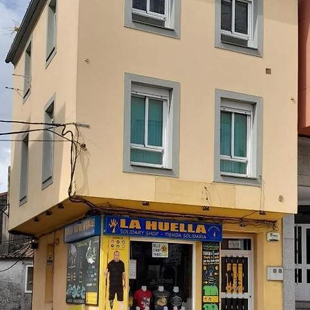 La Huella Del Peregrino - Ionut Preda Apartment ปาลัสเดเรย์ ภายนอก รูปภาพ