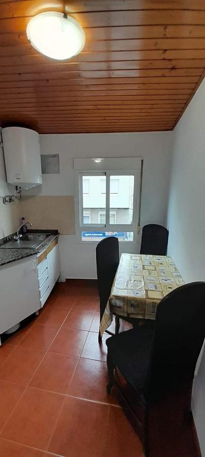 La Huella Del Peregrino - Ionut Preda Apartment ปาลัสเดเรย์ ภายนอก รูปภาพ