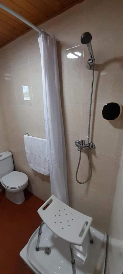 La Huella Del Peregrino - Ionut Preda Apartment ปาลัสเดเรย์ ภายนอก รูปภาพ