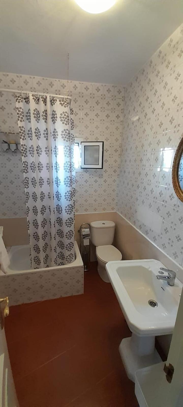 La Huella Del Peregrino - Ionut Preda Apartment ปาลัสเดเรย์ ภายนอก รูปภาพ